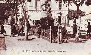 PM hb- 007- Place Hippolyte Giraud